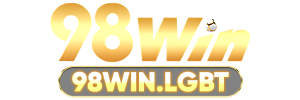 logo 98winlgbt